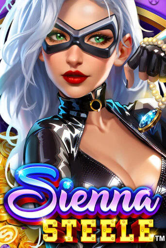 Sienna Steele™ - играть онлайн | CashVille Casino - без регистрации