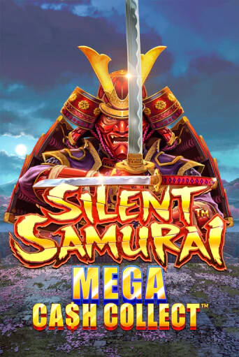 Silent Samurai: Mega Cash Collect - играть онлайн | CashVille Casino - без регистрации