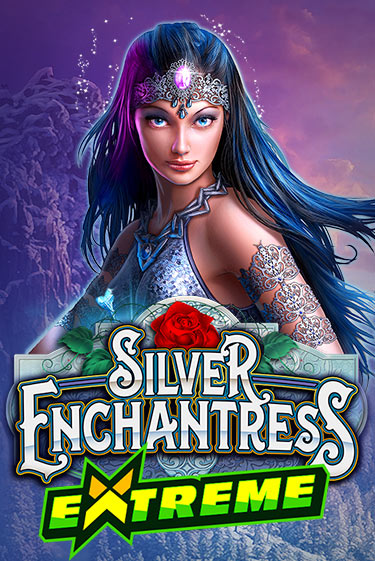 Silver Enchantress Extreme config - играть онлайн | CashVille Casino - без регистрации