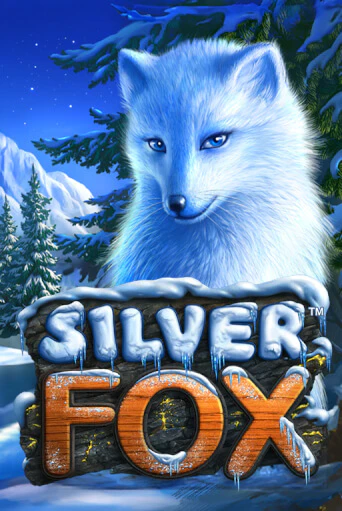 Silver Fox - играть онлайн | CashVille Casino - без регистрации