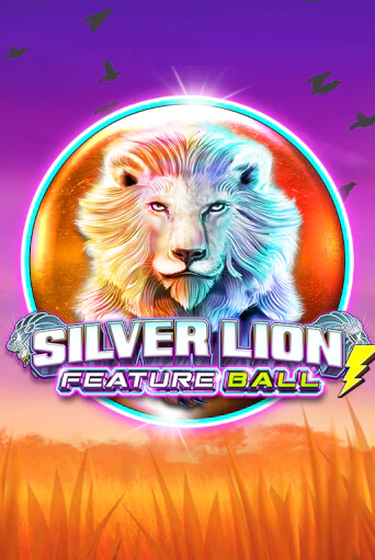 Silver Lion Feature Ball - играть онлайн | CashVille Casino - без регистрации