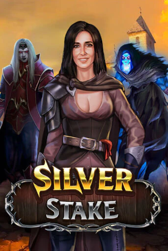 Silver Stake - играть онлайн | CashVille Casino - без регистрации