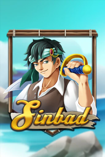 Sinbad - играть онлайн | CashVille Casino - без регистрации