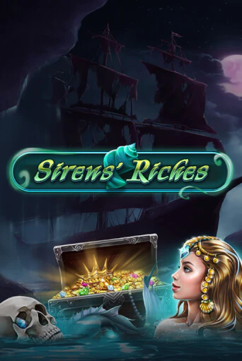 Siren's Riches - играть онлайн | CashVille Casino - без регистрации