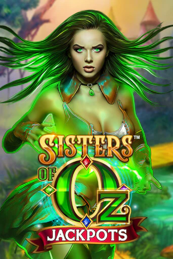 Sisters of Oz™ Jackpots - играть онлайн | CashVille Casino - без регистрации