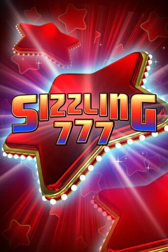 Sizzling 777 - играть онлайн | CashVille Casino - без регистрации