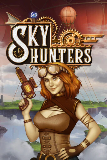 Sky Hunters Gamble Feature - играть онлайн | CashVille Casino - без регистрации