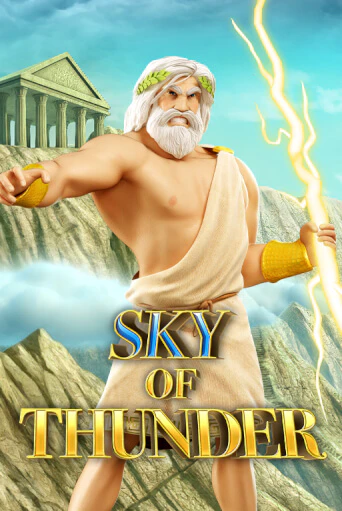 Sky of Thunder - играть онлайн | CashVille Casino - без регистрации