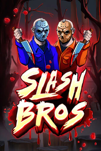 Slash Bros - играть онлайн | CashVille Casino - без регистрации