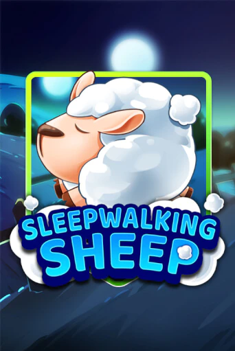 Sleepwalking Sheep - играть онлайн | CashVille Casino - без регистрации