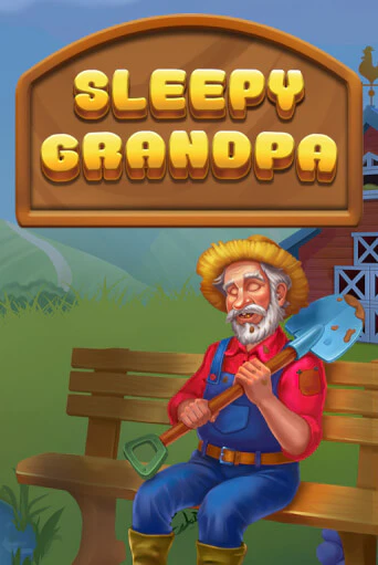 Sleepy Grandpa - играть онлайн | CashVille Casino - без регистрации