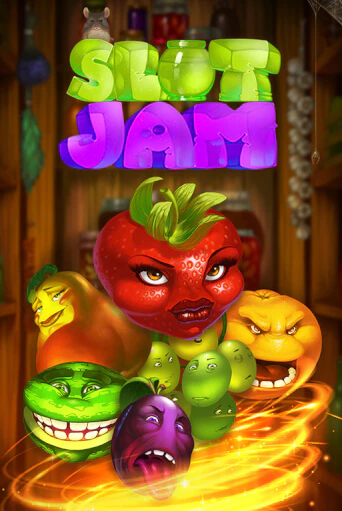 Slot Jam - играть онлайн | CashVille Casino - без регистрации