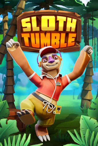 Sloth Tumble - играть онлайн | CashVille Casino - без регистрации