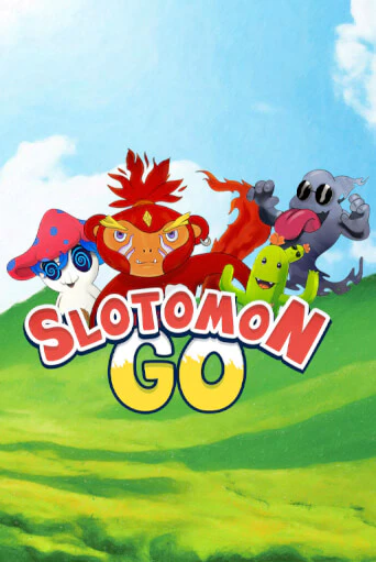 Slotomon Go - играть онлайн | CashVille Casino - без регистрации