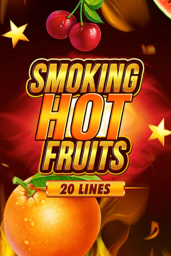 Smoking Hot Fruits 20 Lines - играть онлайн | CashVille Casino - без регистрации