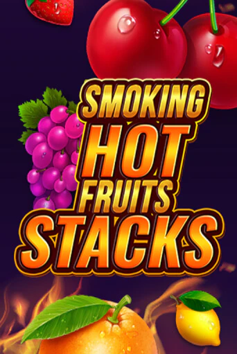 Smoking Hot Fruits Stacks - играть онлайн | CashVille Casino - без регистрации