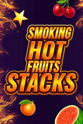 Smoking Hot Fruits Stacks - играть онлайн | CashVille Casino - без регистрации