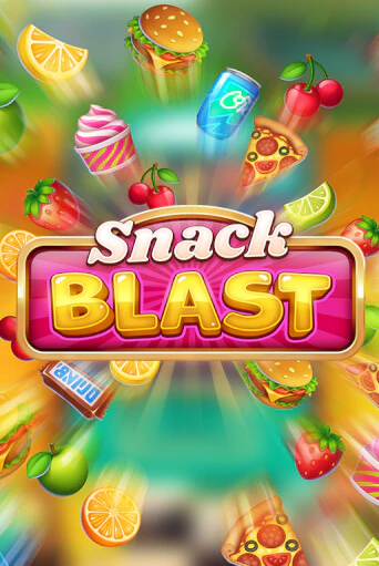 Snack Blast - играть онлайн | CashVille Casino - без регистрации