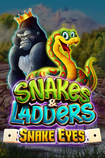 Snakes & Ladders 2 - Snake Eyes™ - играть онлайн | CashVille Casino - без регистрации