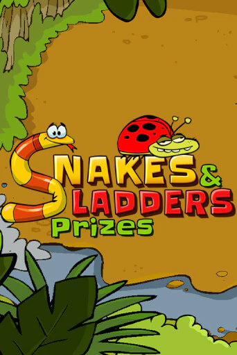 Snakes and Ladders Prizes - играть онлайн | CashVille Casino - без регистрации