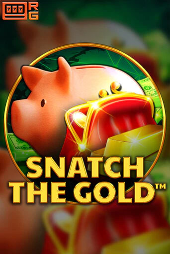 Snatch The Gold - играть онлайн | CashVille Casino - без регистрации