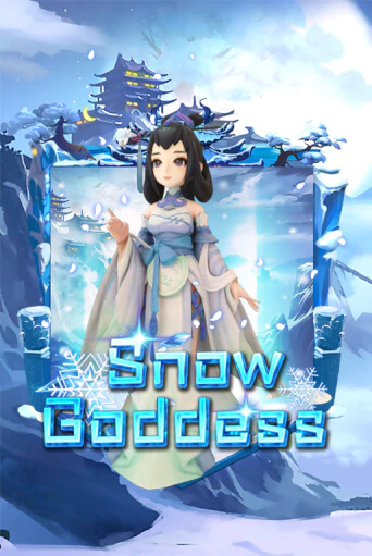 Snow Goddess - играть онлайн | CashVille Casino - без регистрации