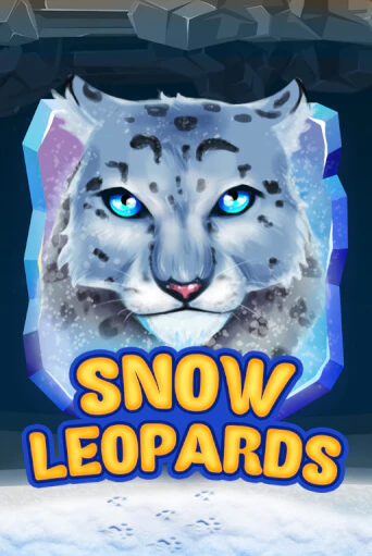 Snow Leopards - играть онлайн | CashVille Casino - без регистрации