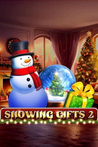 Snowing Gifts 2 - играть онлайн | CashVille Casino - без регистрации