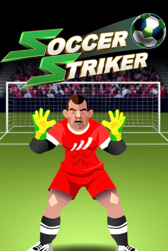 Soccer Striker - играть онлайн | CashVille Casino - без регистрации