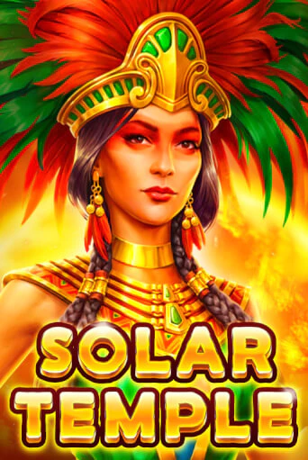 Solar Temple - играть онлайн | CashVille Casino - без регистрации