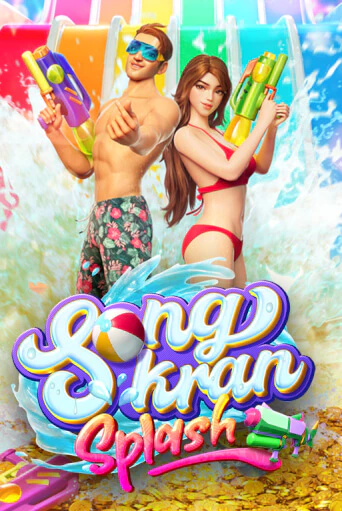 Songkran Splash - играть онлайн | CashVille Casino - без регистрации