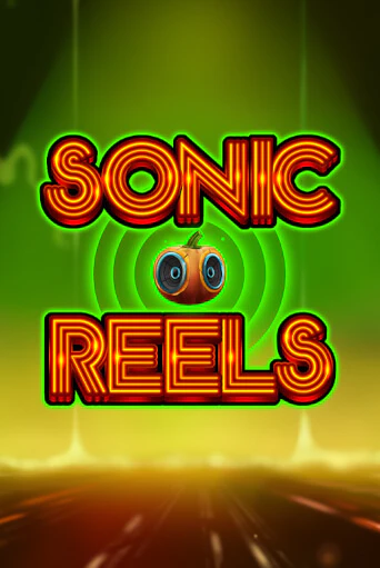 Sonic Reels - играть онлайн | CashVille Casino - без регистрации