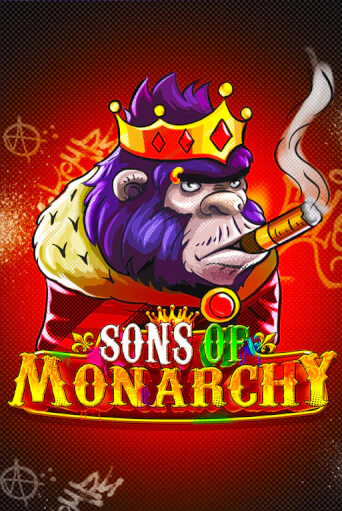 Sons of Monarchy - играть онлайн | CashVille Casino - без регистрации