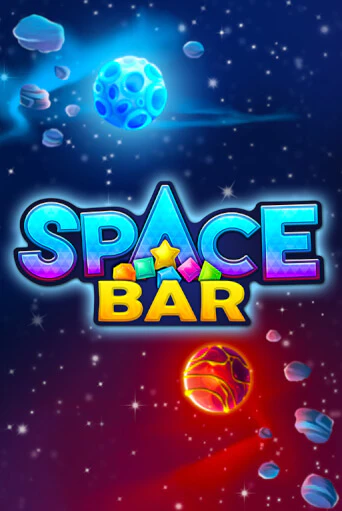 Space Bar - играть онлайн | CashVille Casino - без регистрации