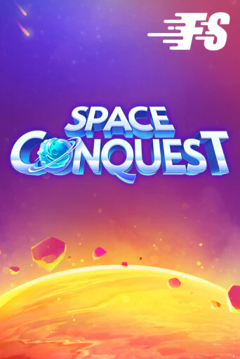 Space Conquest - играть онлайн | CashVille Casino - без регистрации