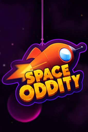 Space Oddity - играть онлайн | CashVille Casino - без регистрации