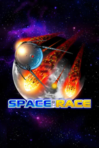 Space Race - играть онлайн | CashVille Casino - без регистрации