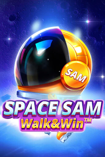 Space Sam Walk And Win TM - играть онлайн | CashVille Casino - без регистрации