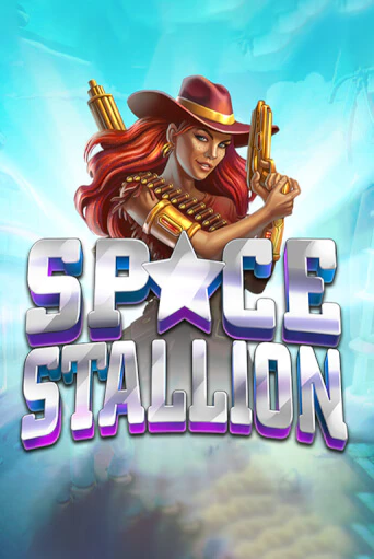 Space Stallion - играть онлайн | CashVille Casino - без регистрации