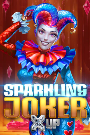 Sparkling Joker X UP™ - играть онлайн | CashVille Casino - без регистрации