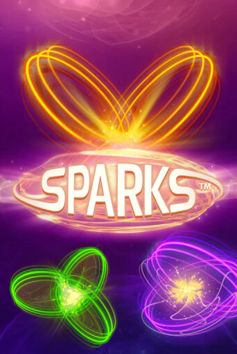 Sparks - играть онлайн | CashVille Casino - без регистрации