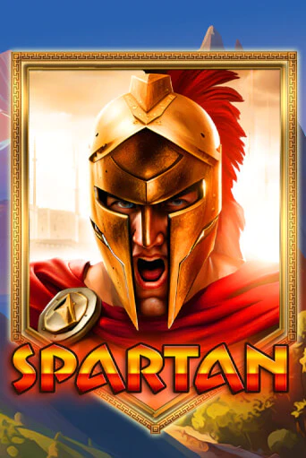 Spartan - играть онлайн | CashVille Casino - без регистрации