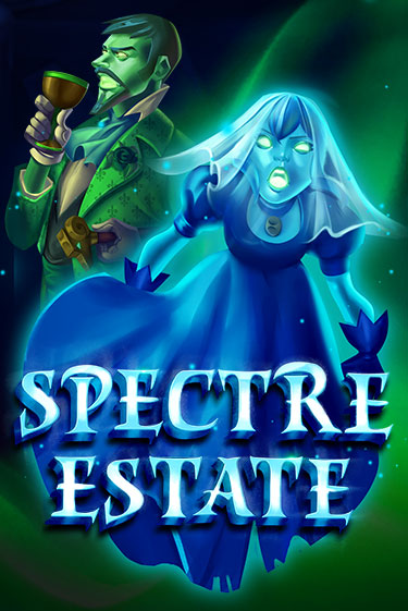 Spectre Estate - играть онлайн | CashVille Casino - без регистрации