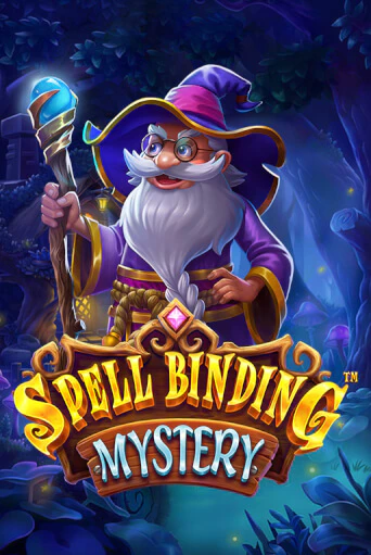 Spellbinding Mystery™ - играть онлайн | CashVille Casino - без регистрации