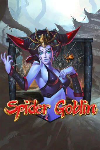 Spider Goblin - играть онлайн | CashVille Casino - без регистрации