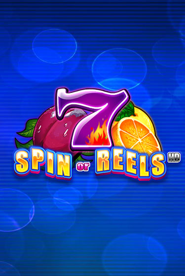 Spin or Reels HD - играть онлайн | CashVille Casino - без регистрации