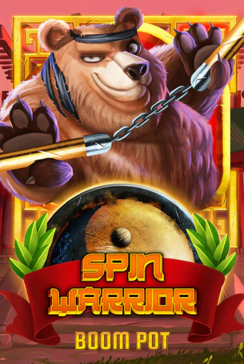 Spin Warrior Boom Pot - играть онлайн | CashVille Casino - без регистрации