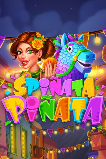 Spinata Pinata - играть онлайн | CashVille Casino - без регистрации