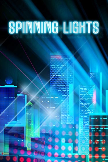 Spinning Lights - играть онлайн | CashVille Casino - без регистрации