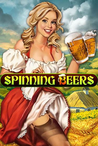 Spinning Beers - играть онлайн | CashVille Casino - без регистрации